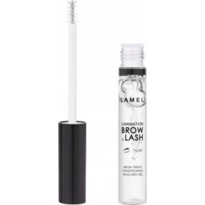 LAMEL Basic Lamination Brow&Lash Gel - Laminating Effect 6ml