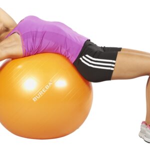 Pilates- och gymnastikboll