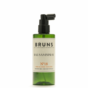 18 Balsamspray Sprudlande Tangerin 200 ml