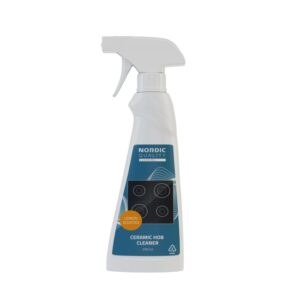 Nordic Quality Rengring av keramikhll, 250 ml