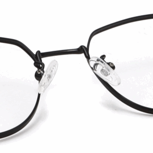 Nskuddar fr Glasgon - 30 par Transparent