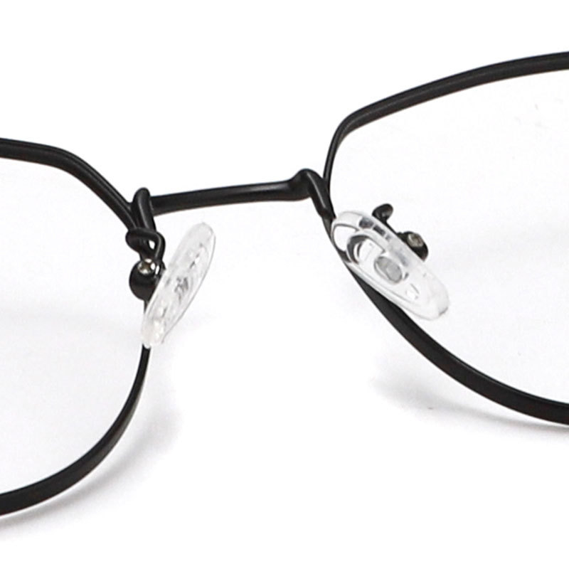 Nskuddar fr Glasgon - 30 par Transparent