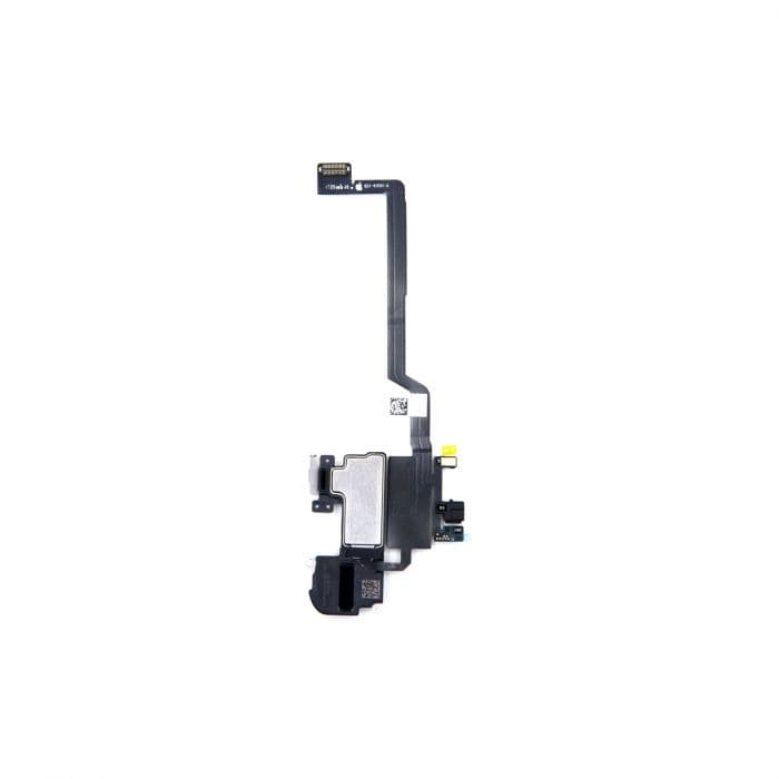Original iPhone X Samtalshgtalare & Sensorflex