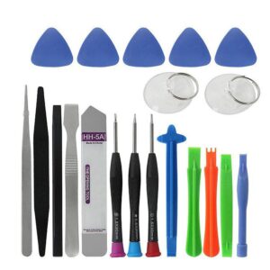 Verktygskit iPhone - Reparationskit fr Mobil
