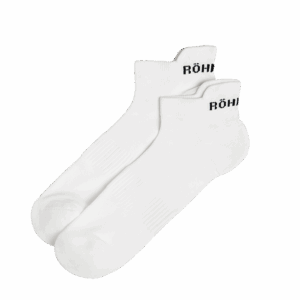 2-pack Functional Sport Socks, White
