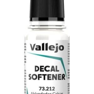 Vallejo 73.212 Dekalmjukmedel