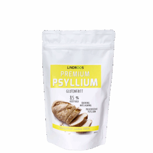 Premium Psyllium 200 g