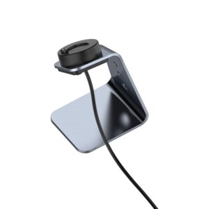 Laddare med ställ till Venu3 / Venu3S / Vivoactive 5