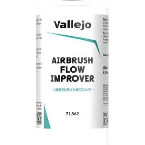 Vallejo 71.562 Airbrush Flow Improver 200ml