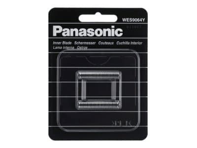 Panasonic WES9064Y - Reservblad - för rakapparat - för Panasonic ES7036, ES7101S503, ES7101S511, ES7109, ES7109S503, ES-RT31-S503, RT81-S503