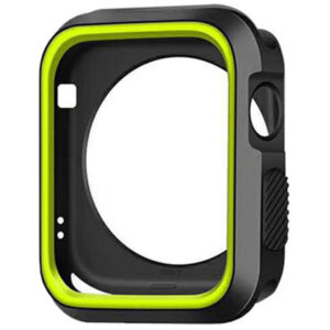 Kraftfullt Tunt Skyddsskal - iWatch 4/5