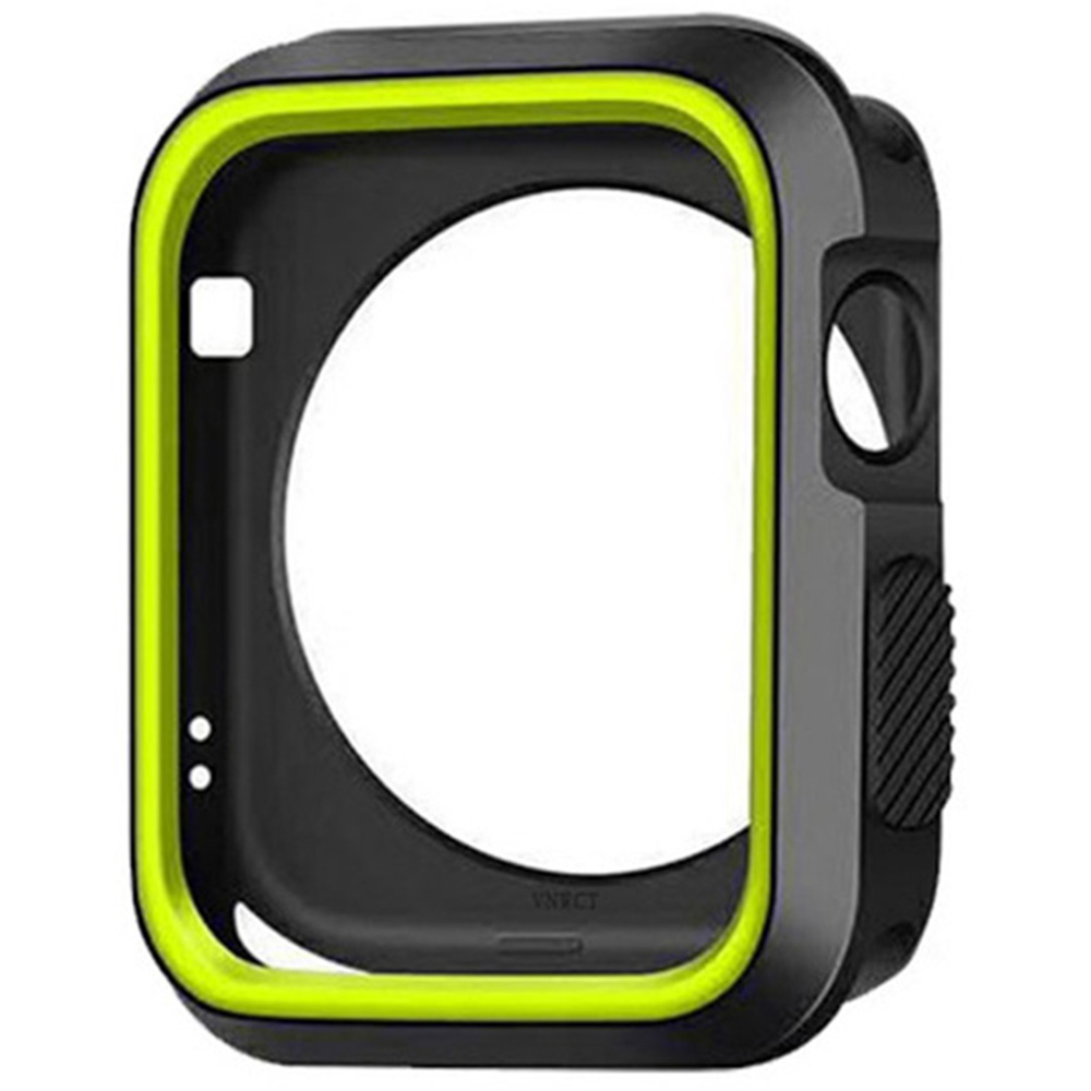 Kraftfullt Tunt Skyddsskal - iWatch 4/5