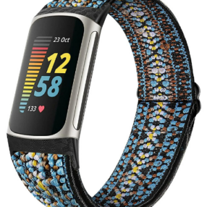 Klockbandsbyte för Fitbit Charge5/6