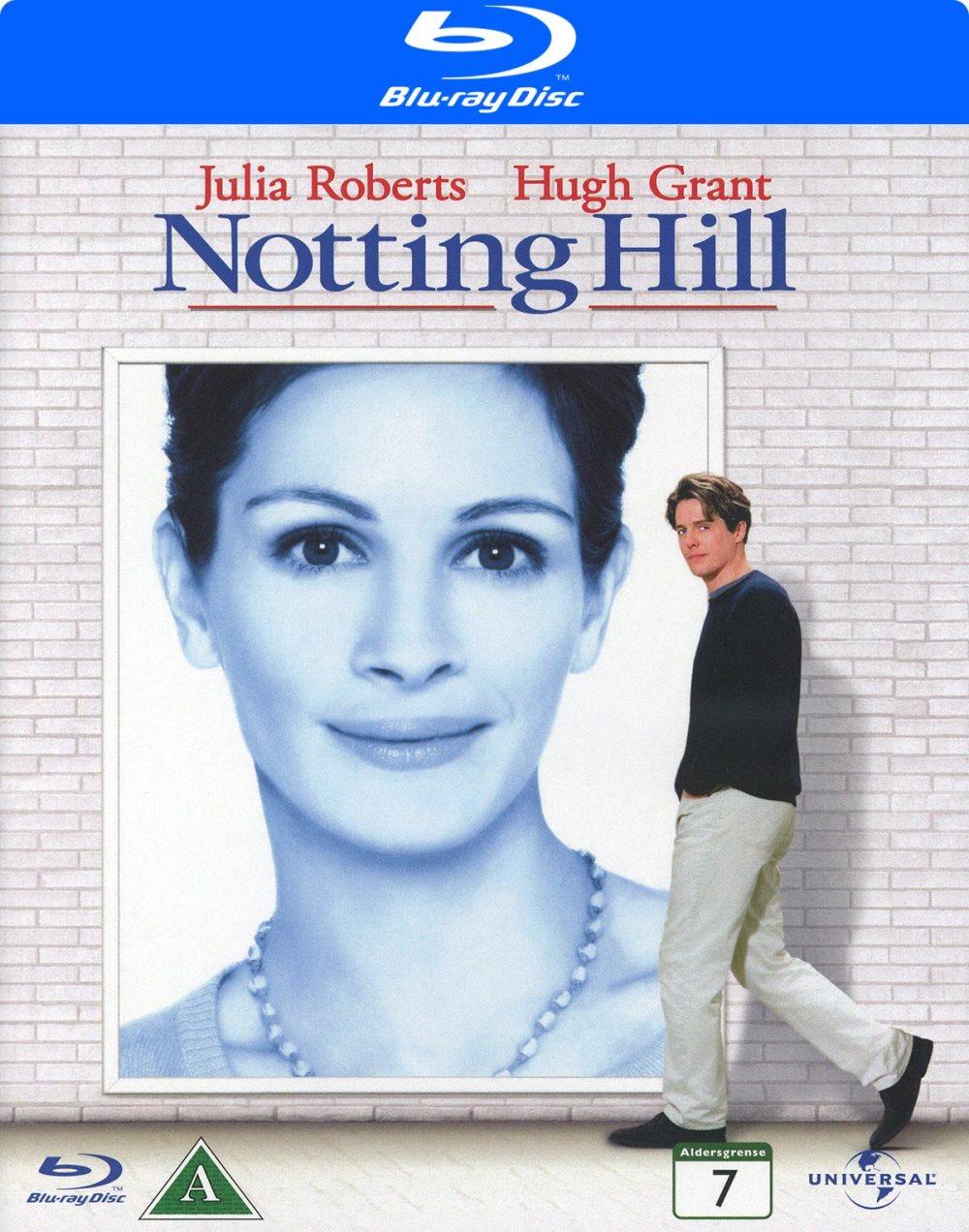 Notting Hill (Blu-ray)
