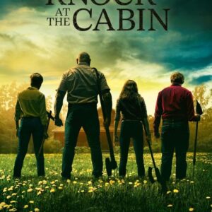 Knock at the Cabin