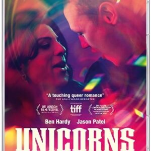 Unicorns (DVD)