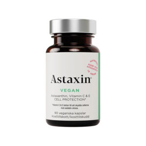 Vegan 90 kapslar