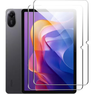 2-Pack Xiaomi Redmi Pad 2 Skärmskydd I Härdat Glas