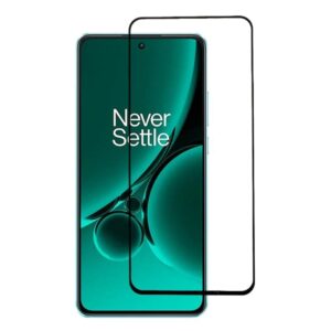 OnePlus Nord CE 3 skärmskydd med hög beröringskänslighet