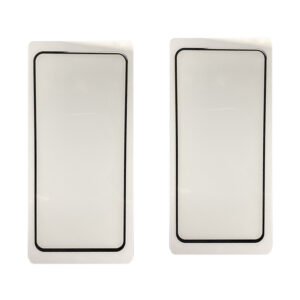 2-Pack skärmskydd Google Pixel 7A