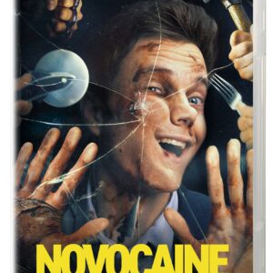 Novocaine (DVD)