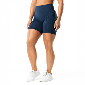 Prime Scrunch Shorts Bl