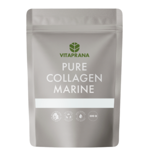 Pure Marint Kollagen 300 g