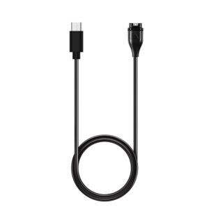 Laddare Garmin Klockor - Universal Snabbladdare