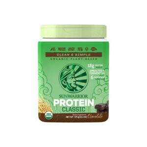Protein Classic Organic 375 g