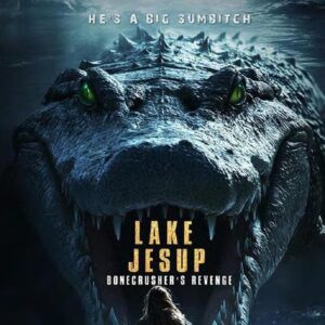 Lake Jesup (Blu-ray)