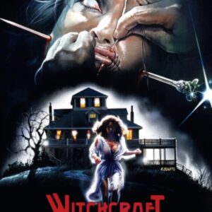 Witchcraft (Blu-ray) (Import)