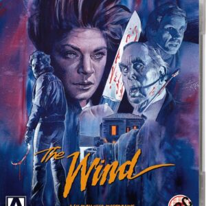 Wind (Blu-ray) (Import)