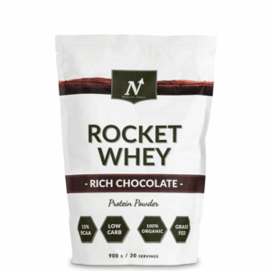 Vassleprotein 900 g
