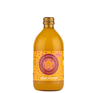 ppelcidervingerdryck Gurkmeja Ingefra Och Chili 500 ml