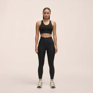 Pocket Tights Svart