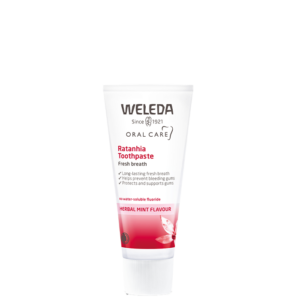 Ratanhia Tandkräm 75 ml