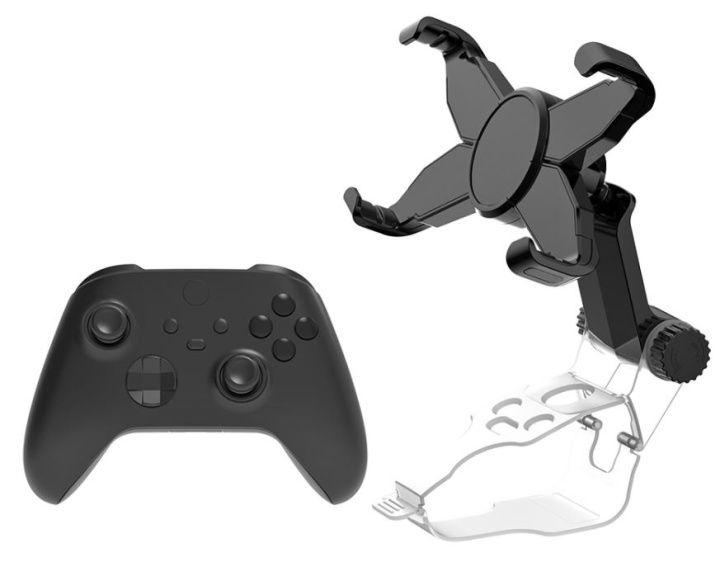 Dobe Mobilhållare till Xbox kontroll