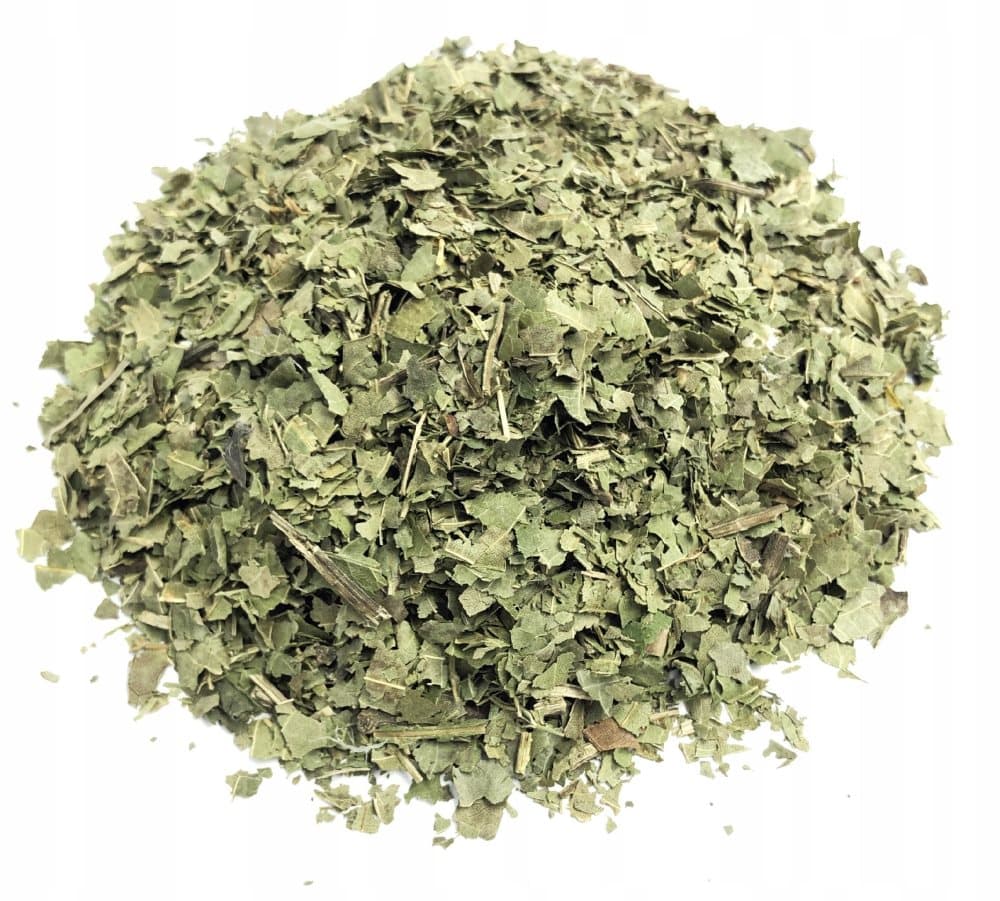 VALNÖT VALNÖTSBLAD 1 KG 100%