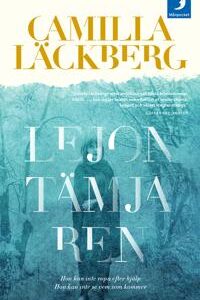 Lejontämjaren