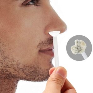 UNIQ Cabe Complete Nose Wax Kit - ta bort hår i näsan