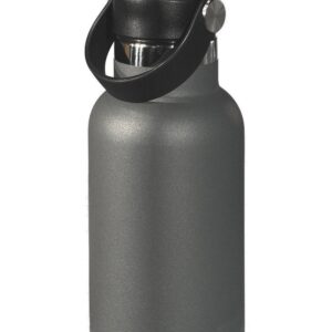 Water bottle 350ml - GRAY