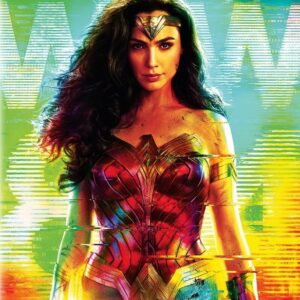 Wonder Woman 1984