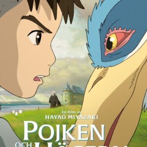 Pojken och Hgern