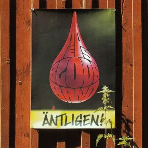 Peps Blodsband: ntligen! (CD)