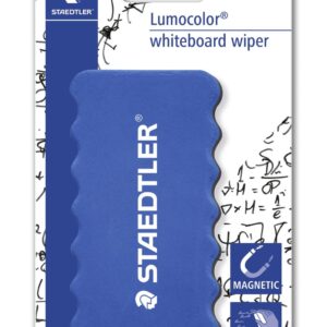 Whiteboard-torkare blisterkort Staedtler