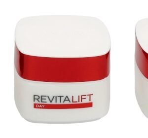 L'Oreal Advanced Revitalift Program 115 ml Eye Cream 15ml/Day Cream 50ml/Night Cream 50ml