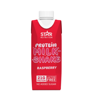 Protein Milkshake 250 ml
