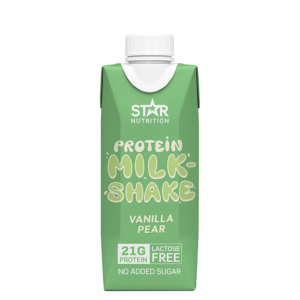 Protein Milkshake 250 ml