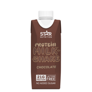 Protein Milkshake 250 ml