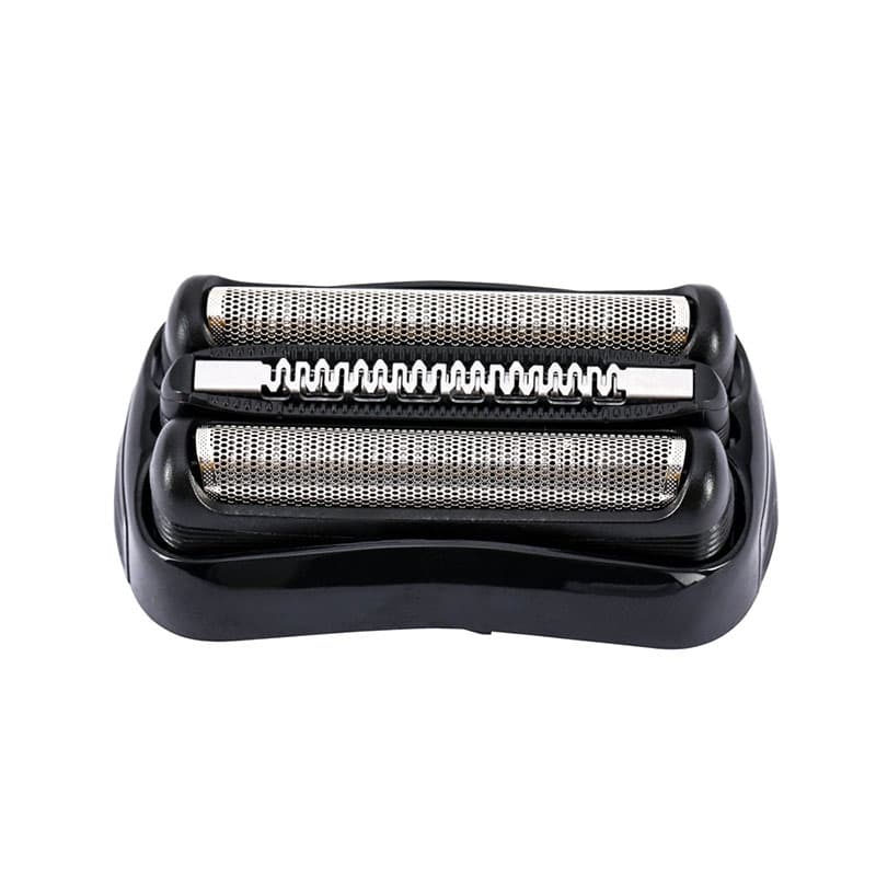 Rakhuvud 21B till Braun Series 3